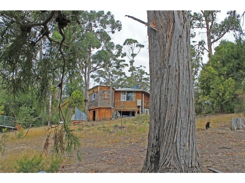 179 Silver Hill Road, Cygnet TAS 7112