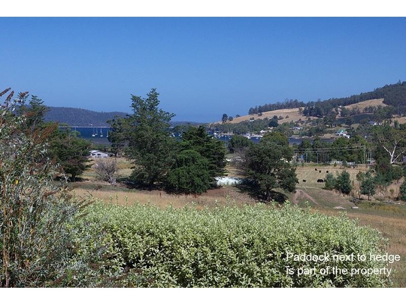 19 Norris Street, Cygnet TAS 7112