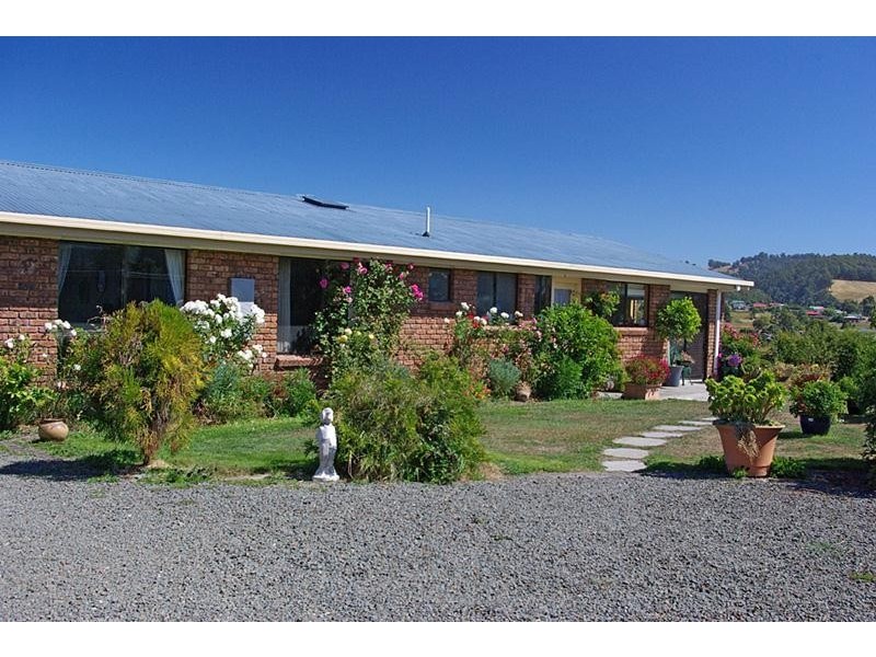19 Norris Street, Cygnet TAS 7112