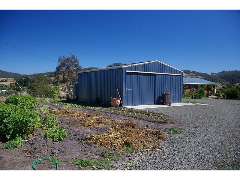 19 Norris Street, Cygnet TAS 7112