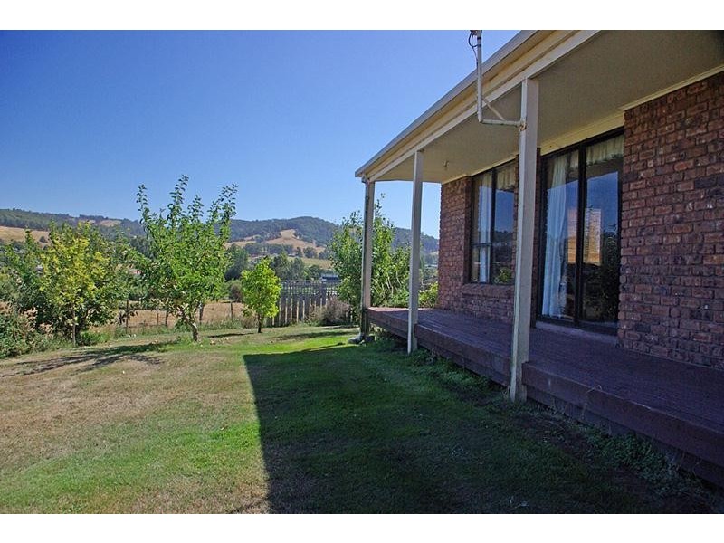 19 Norris Street, Cygnet TAS 7112