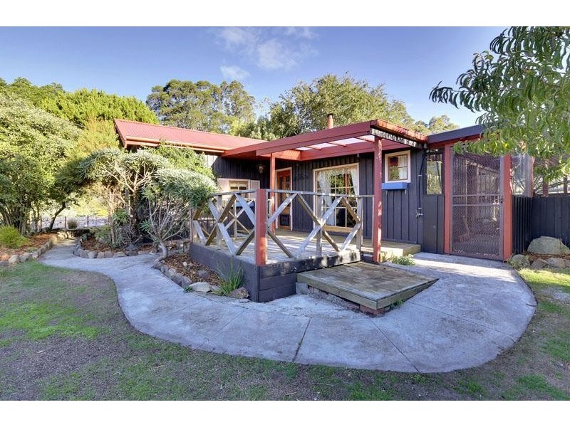 83 Oates Road, Mountain River TAS 7109