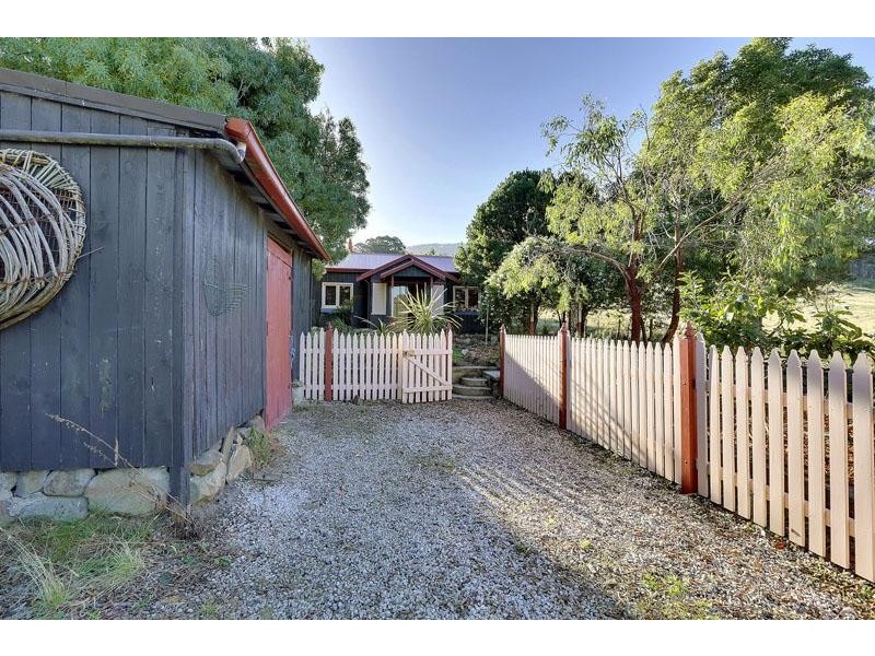 83 Oates Road, Mountain River TAS 7109