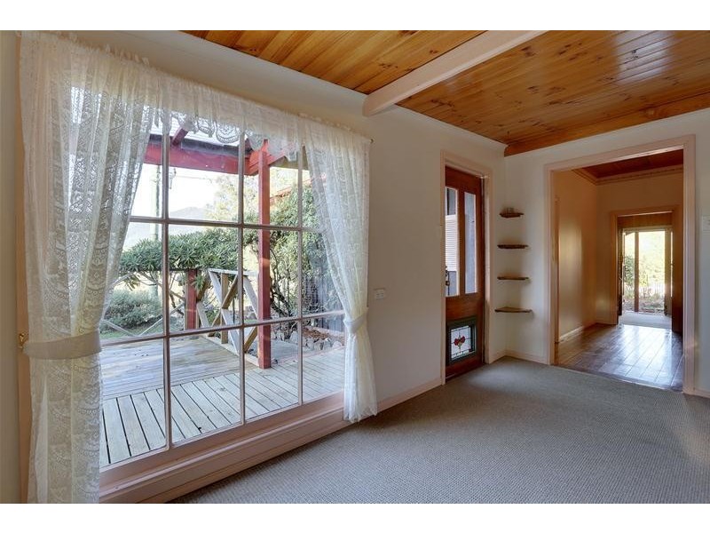 83 Oates Road, Mountain River TAS 7109