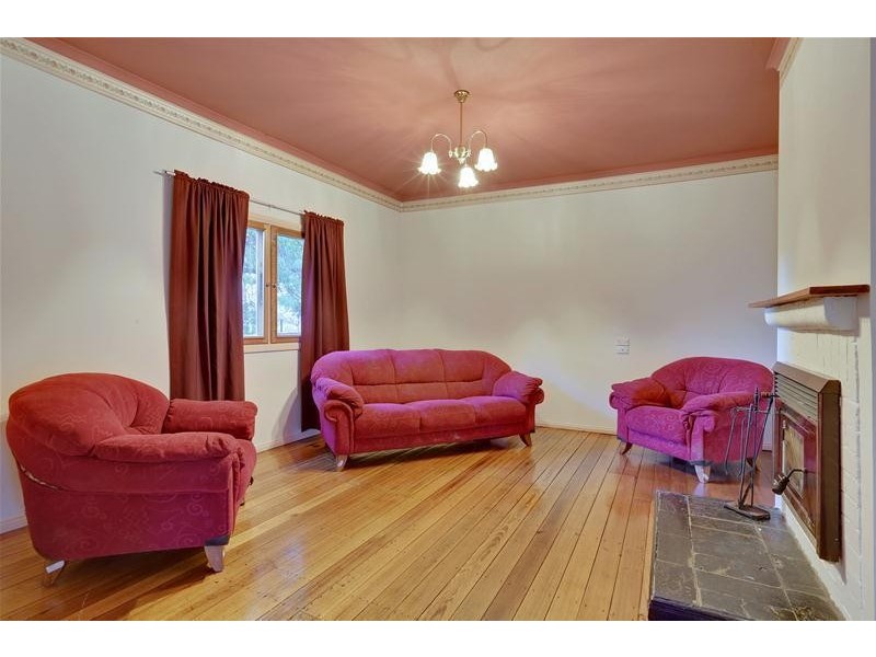 83 Oates Road, Mountain River TAS 7109