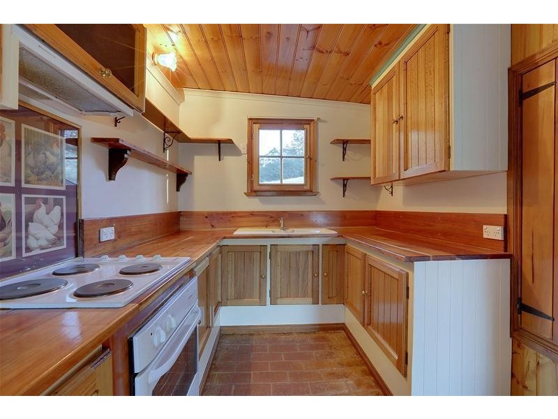 83 Oates Road, Mountain River TAS 7109