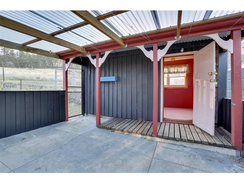 83 Oates Road, Mountain River TAS 7109