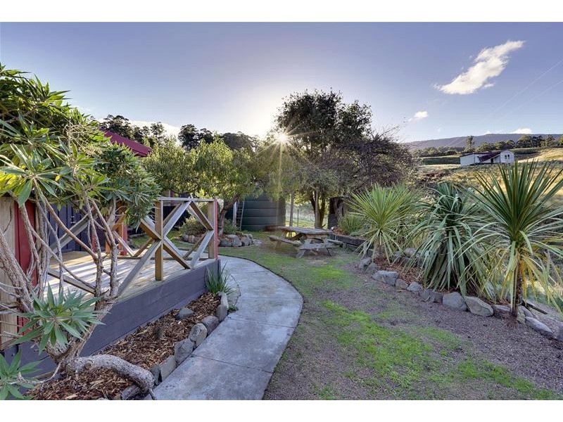 83 Oates Road, Mountain River TAS 7109