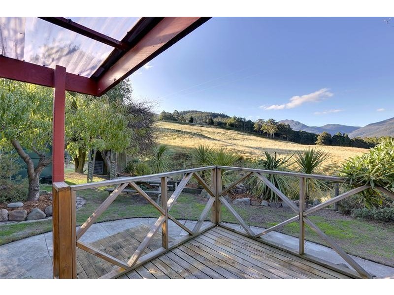83 Oates Road, Mountain River TAS 7109
