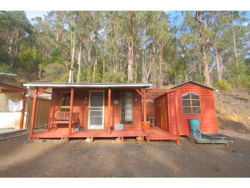 Lot 1 Bakers Creek Road, Lucaston TAS 7109