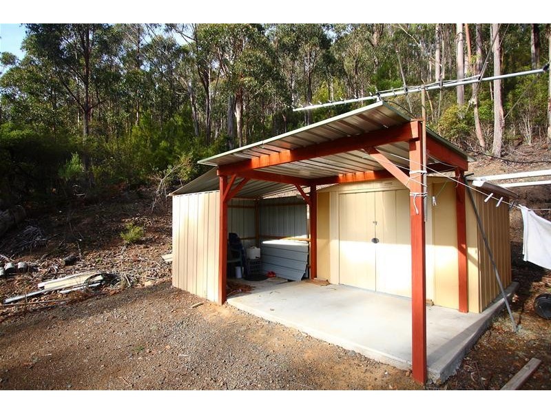 Lot 1 Bakers Creek Road, Lucaston TAS 7109