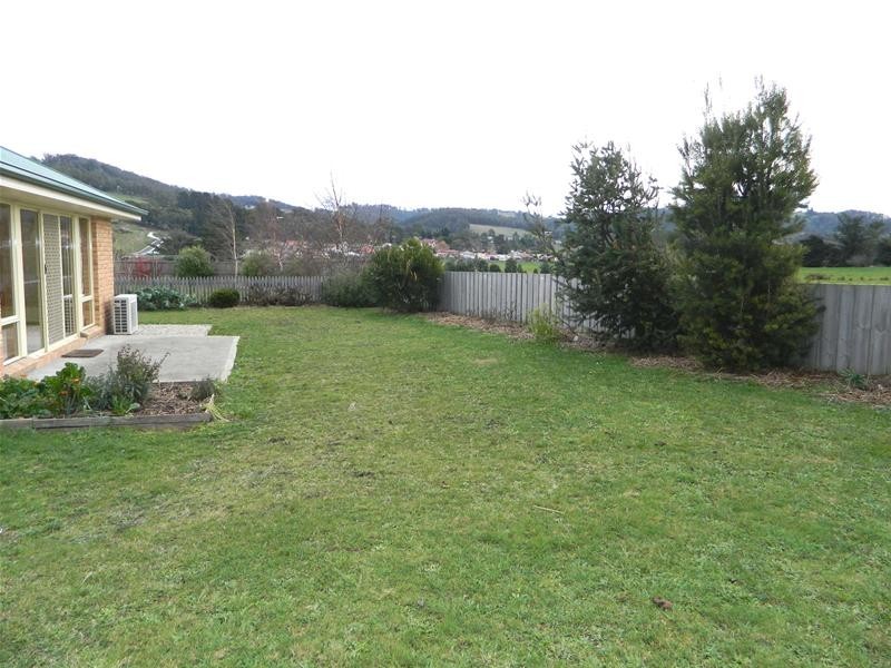 33 Thorp Street, Cygnet TAS 7112