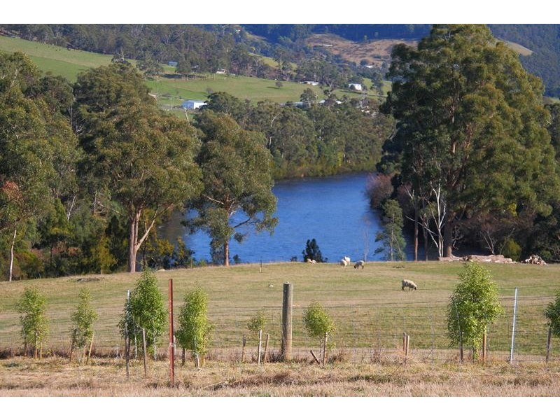 649 North Huon Road, Judbury TAS 7109