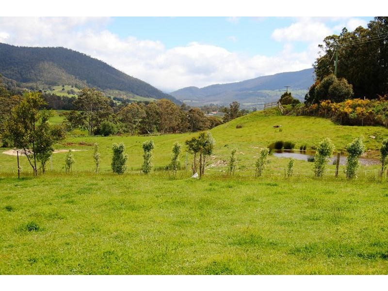 649 North Huon Road, Judbury TAS 7109