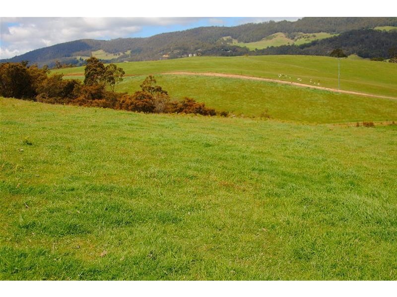 649 North Huon Road, Judbury TAS 7109