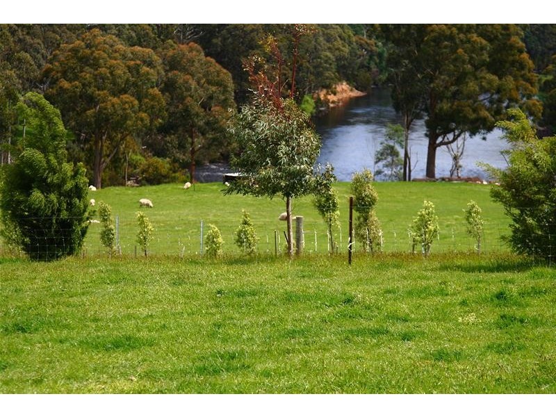 649 North Huon Road, Judbury TAS 7109