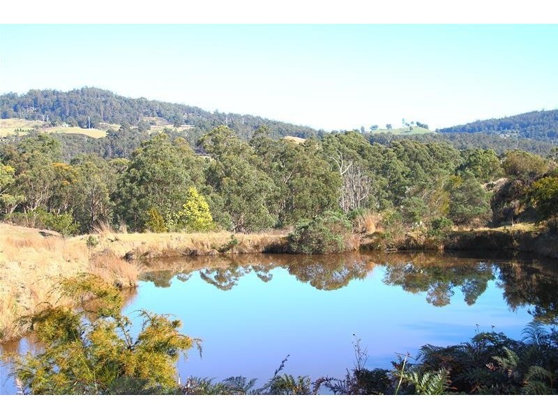 649 North Huon Road, Judbury TAS 7109