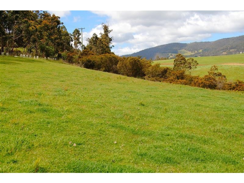 649 North Huon Road, Judbury TAS 7109