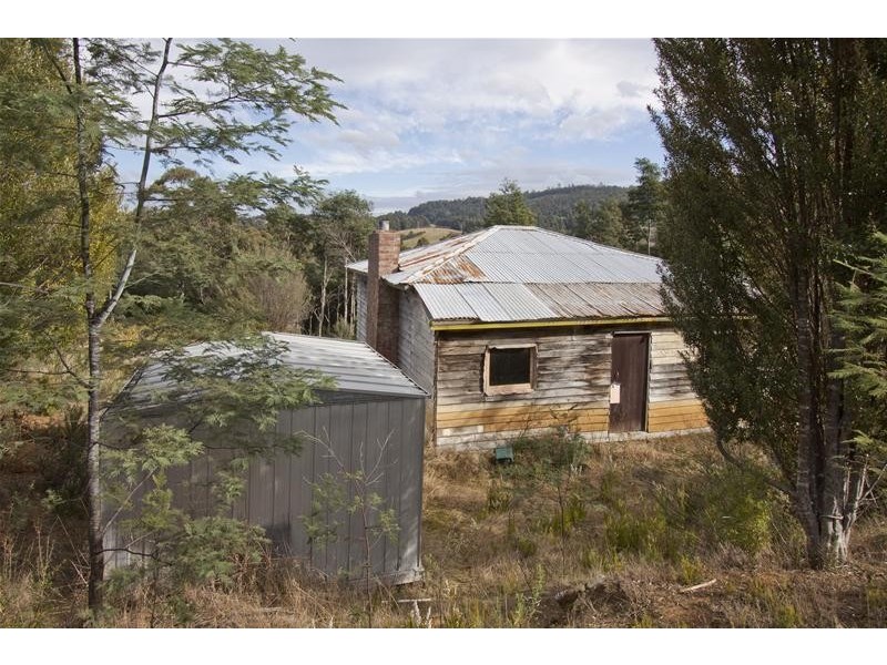 154 Jacksons Road, Franklin TAS 7113