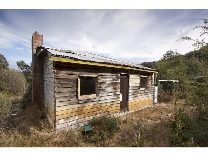154 Jacksons Road, Franklin TAS 7113
