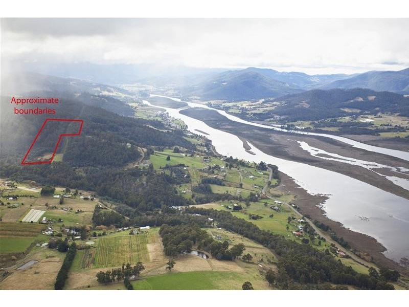 154 Jacksons Road, Franklin TAS 7113