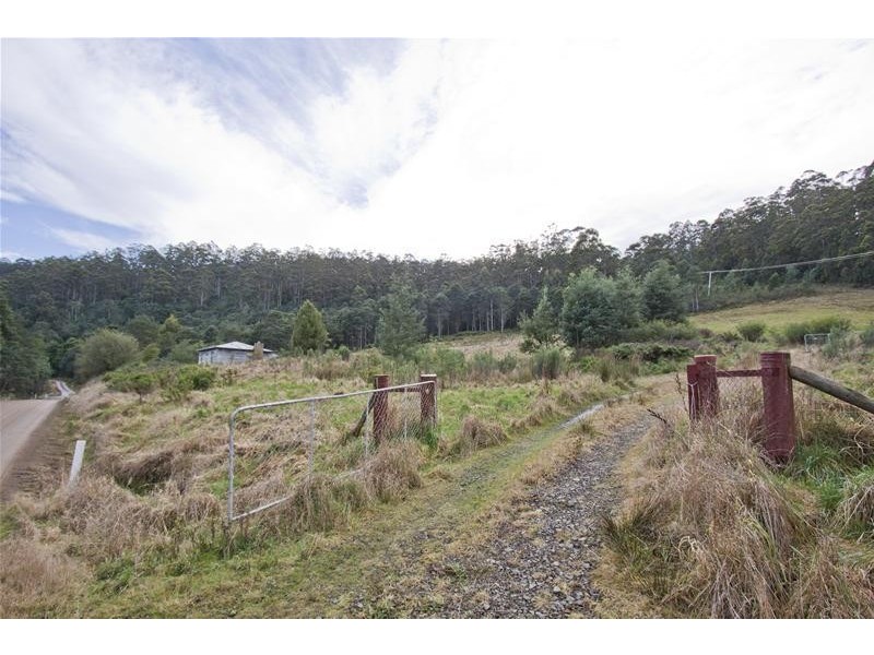 154 Jacksons Road, Franklin TAS 7113