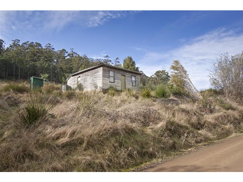 154 Jacksons Road, Franklin TAS 7113