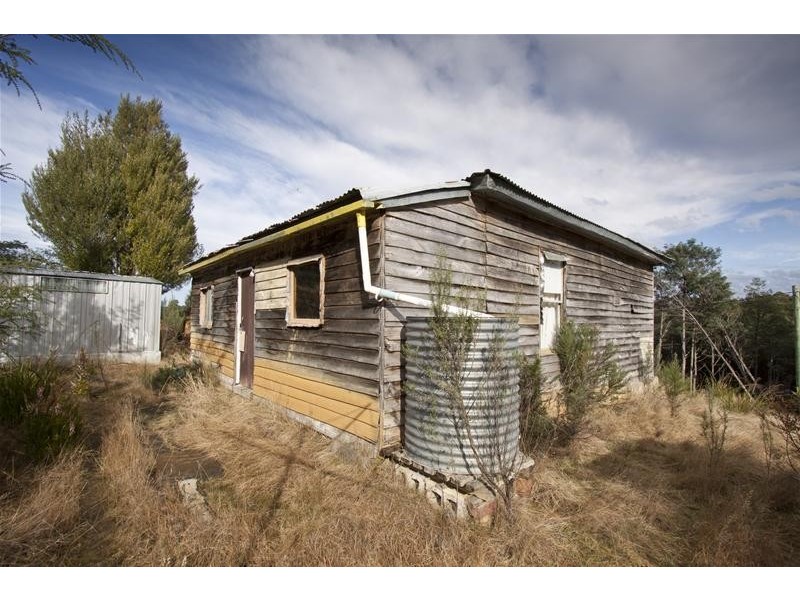 154 Jacksons Road, Franklin TAS 7113