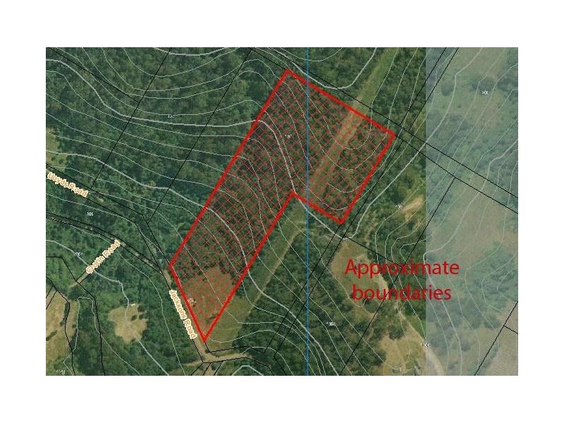 154 Jacksons Road, Franklin TAS 7113