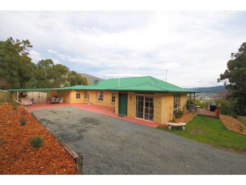 58 Conlans Road, Huonville TAS 7109