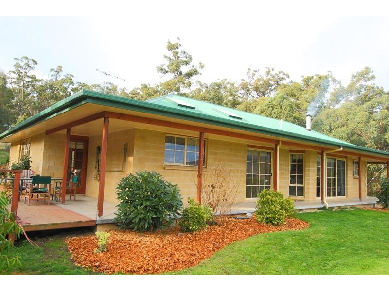 58 Conlans Road, Huonville TAS 7109