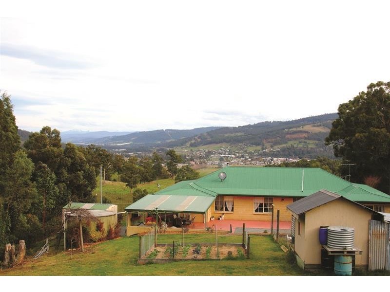 58 Conlans Road, Huonville TAS 7109