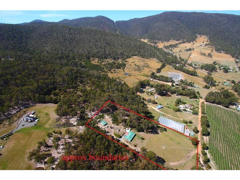 58 Conlans Road, Huonville TAS 7109