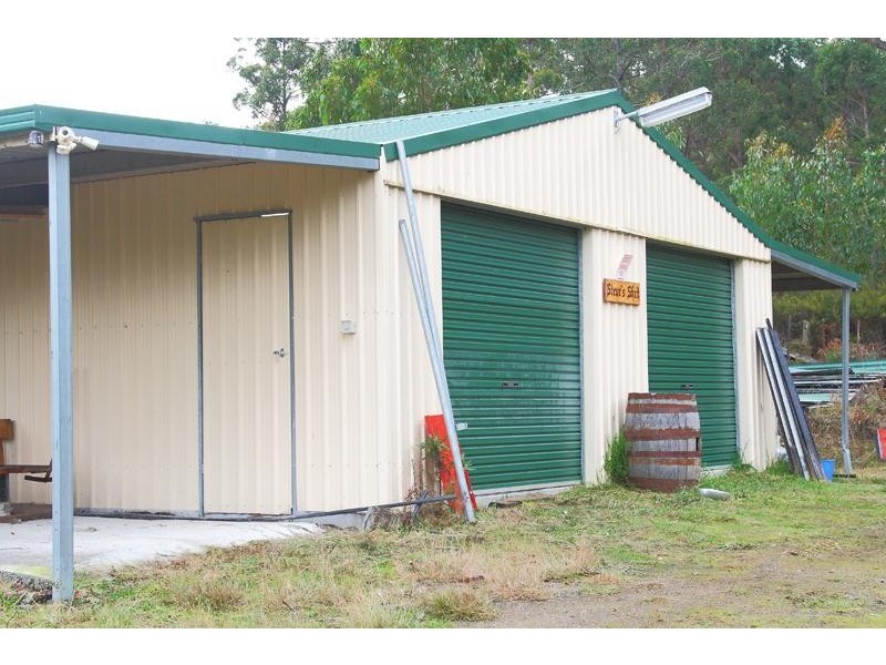 58 Conlans Road, Huonville TAS 7109