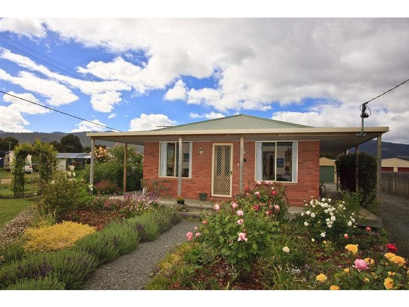 10 Kellaway Street, Ranelagh TAS 7109