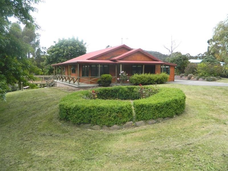 5749 Huon Highway, Surges Bay TAS 7116