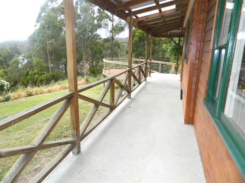 5749 Huon Highway, Surges Bay TAS 7116