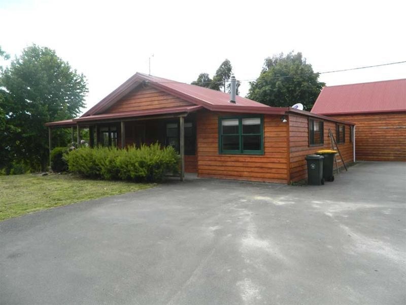 5749 Huon Highway, Surges Bay TAS 7116