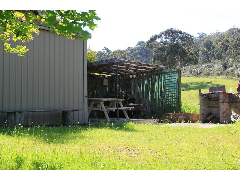 65 Kent Beach Road, Dover TAS 7117