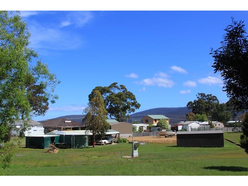 65 Kent Beach Road, Dover TAS 7117
