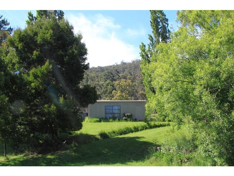 65 Kent Beach Road, Dover TAS 7117