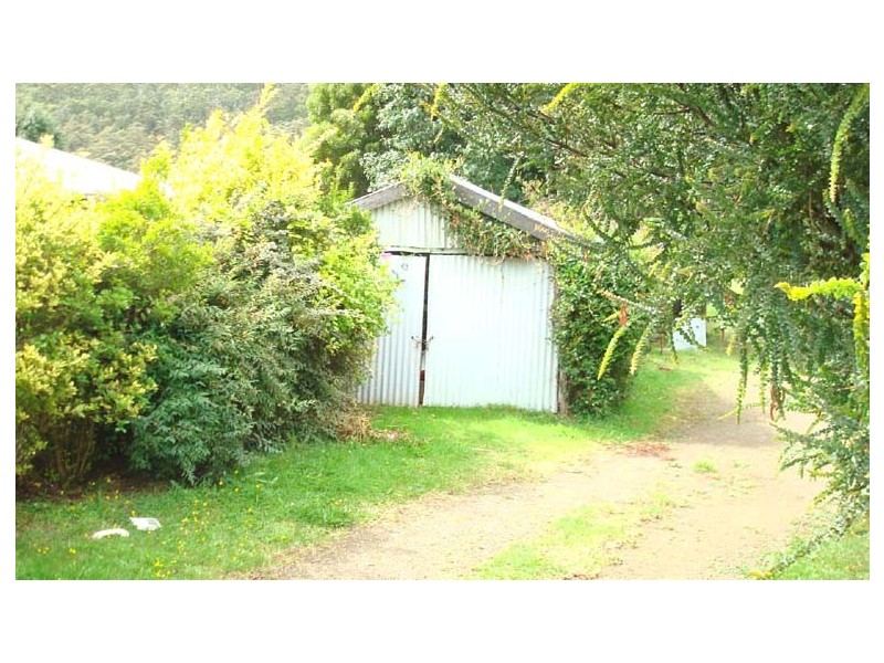 382 Crabtree Road, Crabtree TAS 7109