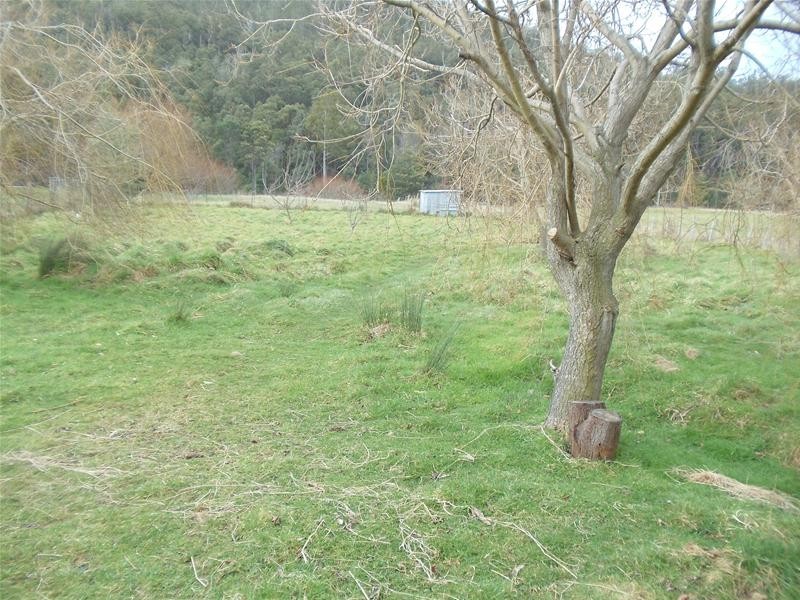 382 Crabtree Road, Crabtree TAS 7109