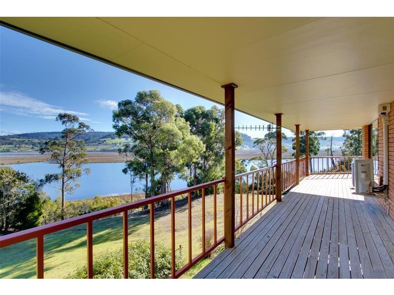 1748 Cygnet Coast Road, Cradoc TAS 7109