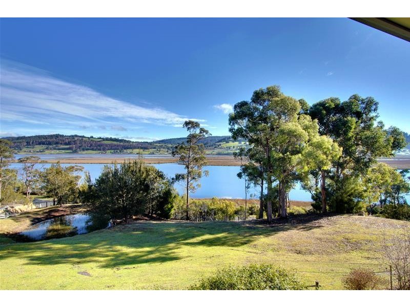 1748 Cygnet Coast Road, Cradoc TAS 7109