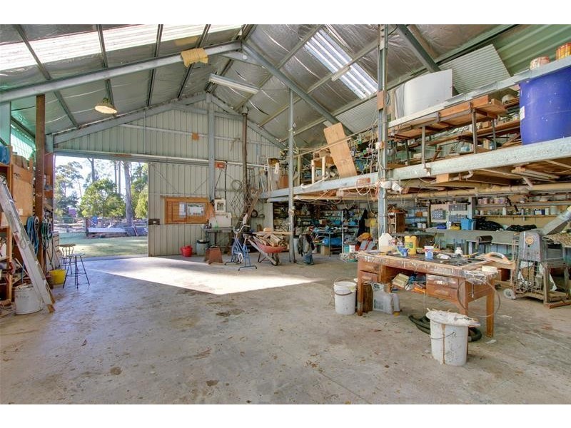 1748 Cygnet Coast Road, Cradoc TAS 7109