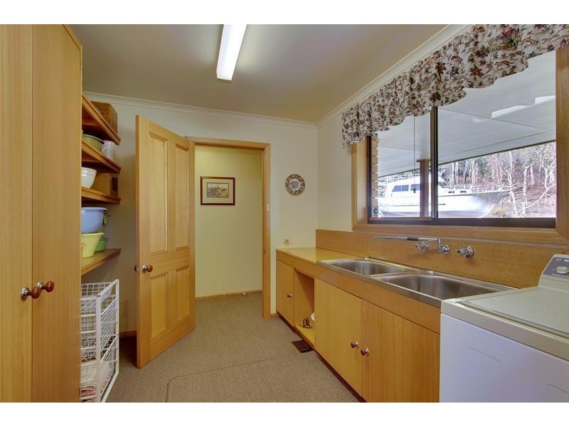 1748 Cygnet Coast Road, Cradoc TAS 7109