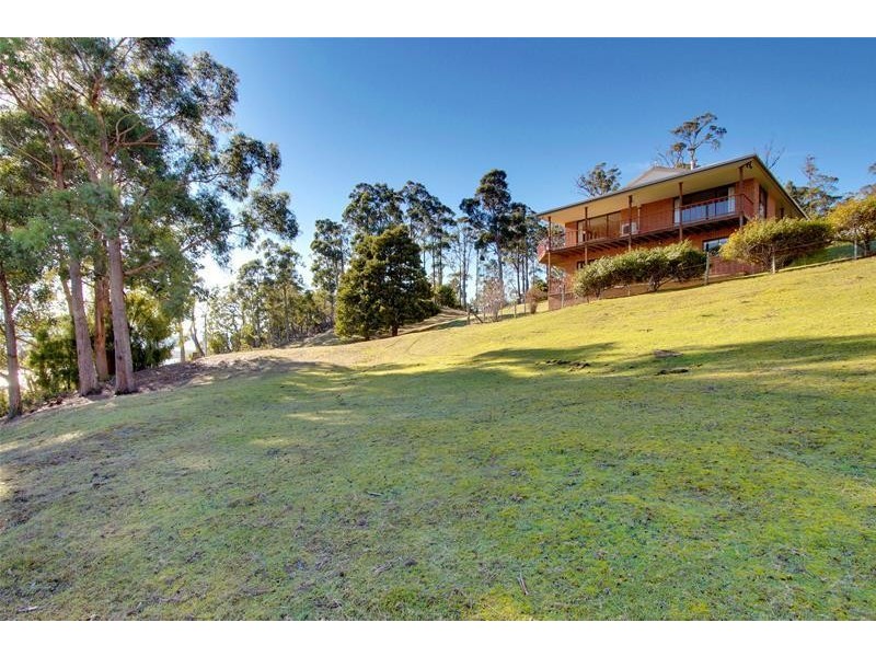 1748 Cygnet Coast Road, Cradoc TAS 7109