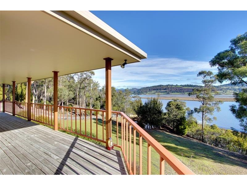 1748 Cygnet Coast Road, Cradoc TAS 7109