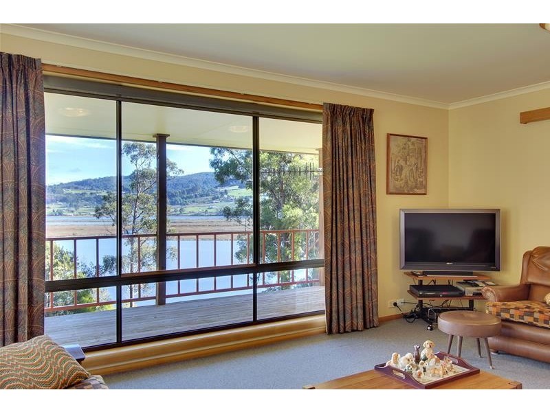 1748 Cygnet Coast Road, Cradoc TAS 7109